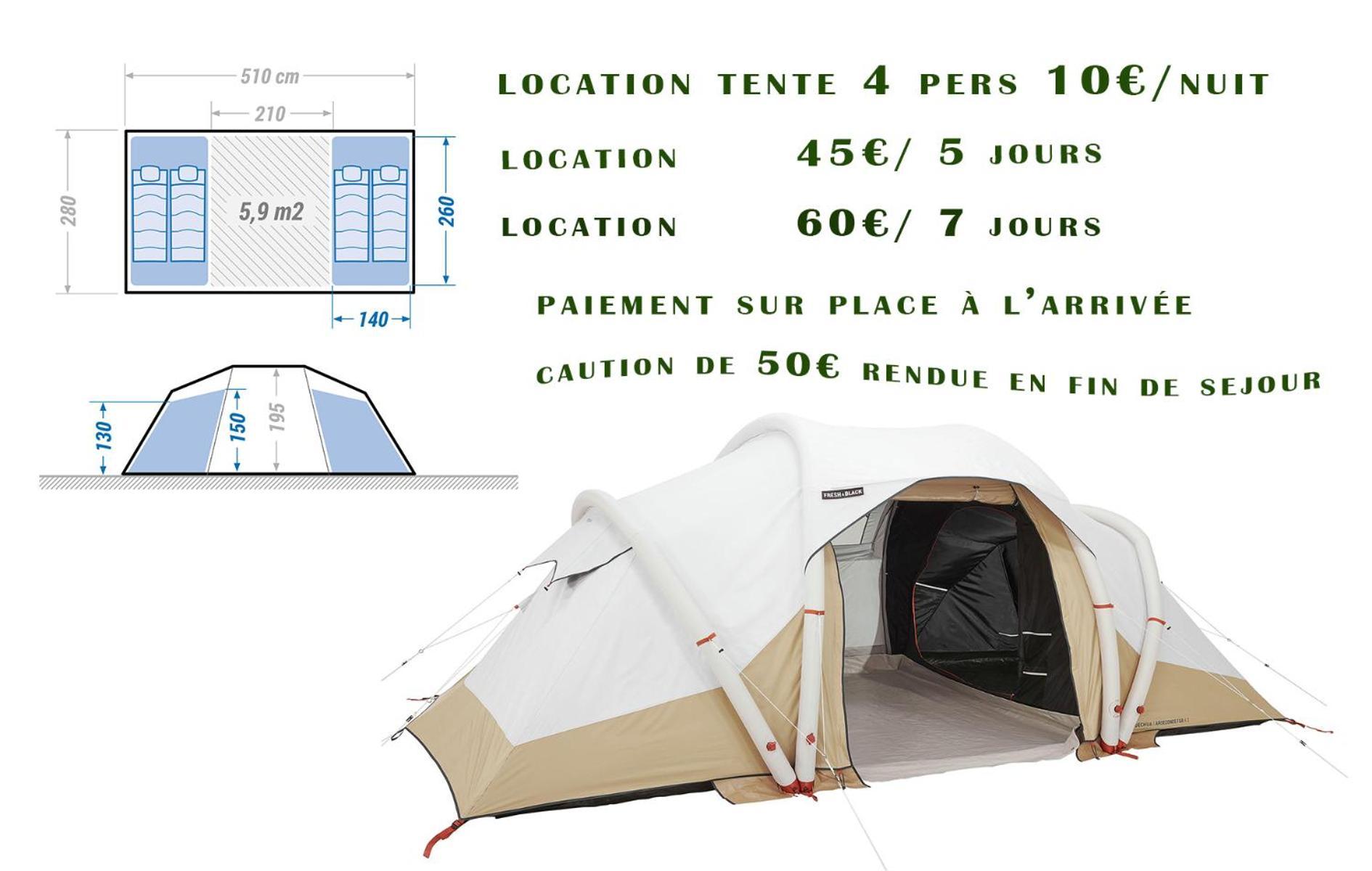 Camping Chez L'Habitant Noyal-Muzillac Екстер'єр фото