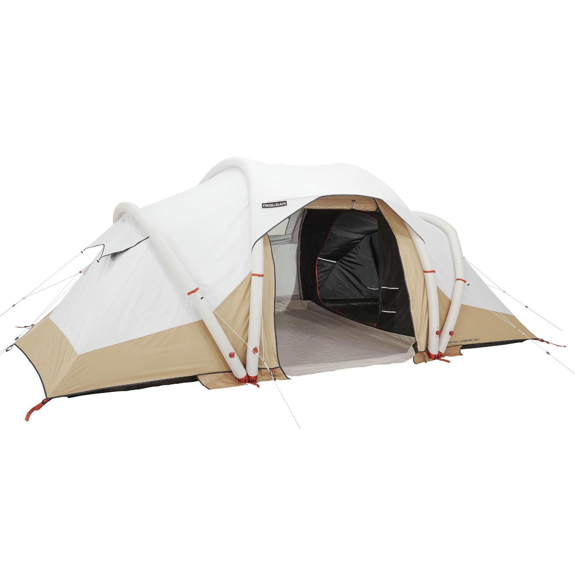 Camping Chez L'Habitant Noyal-Muzillac Екстер'єр фото