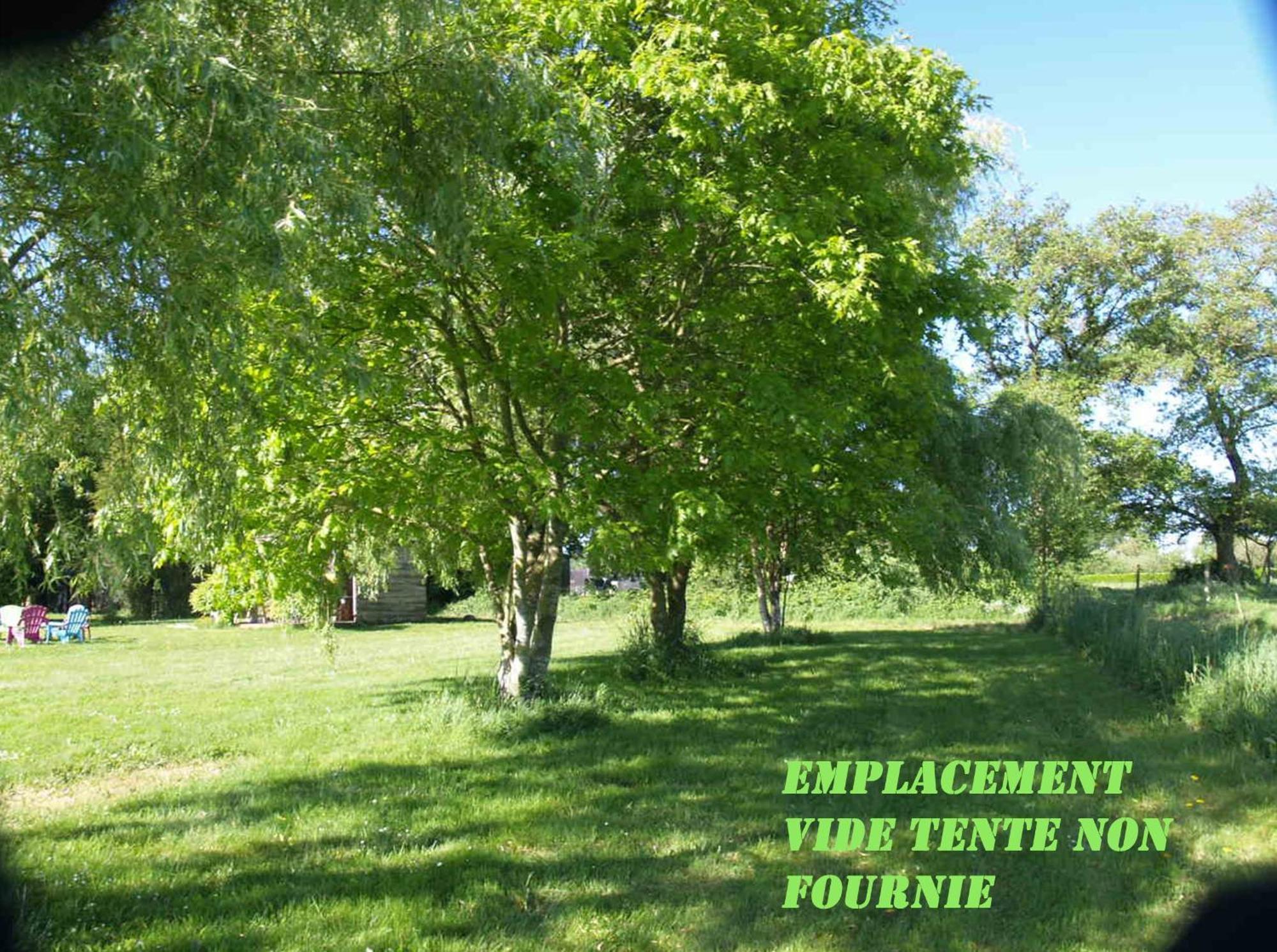 Camping Chez L'Habitant Noyal-Muzillac Екстер'єр фото