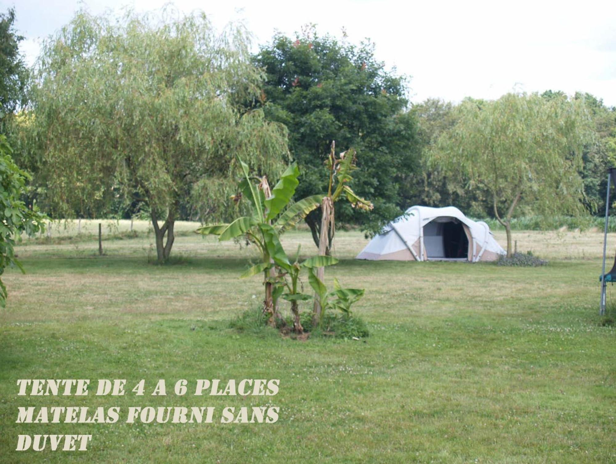 Camping Chez L'Habitant Noyal-Muzillac Екстер'єр фото