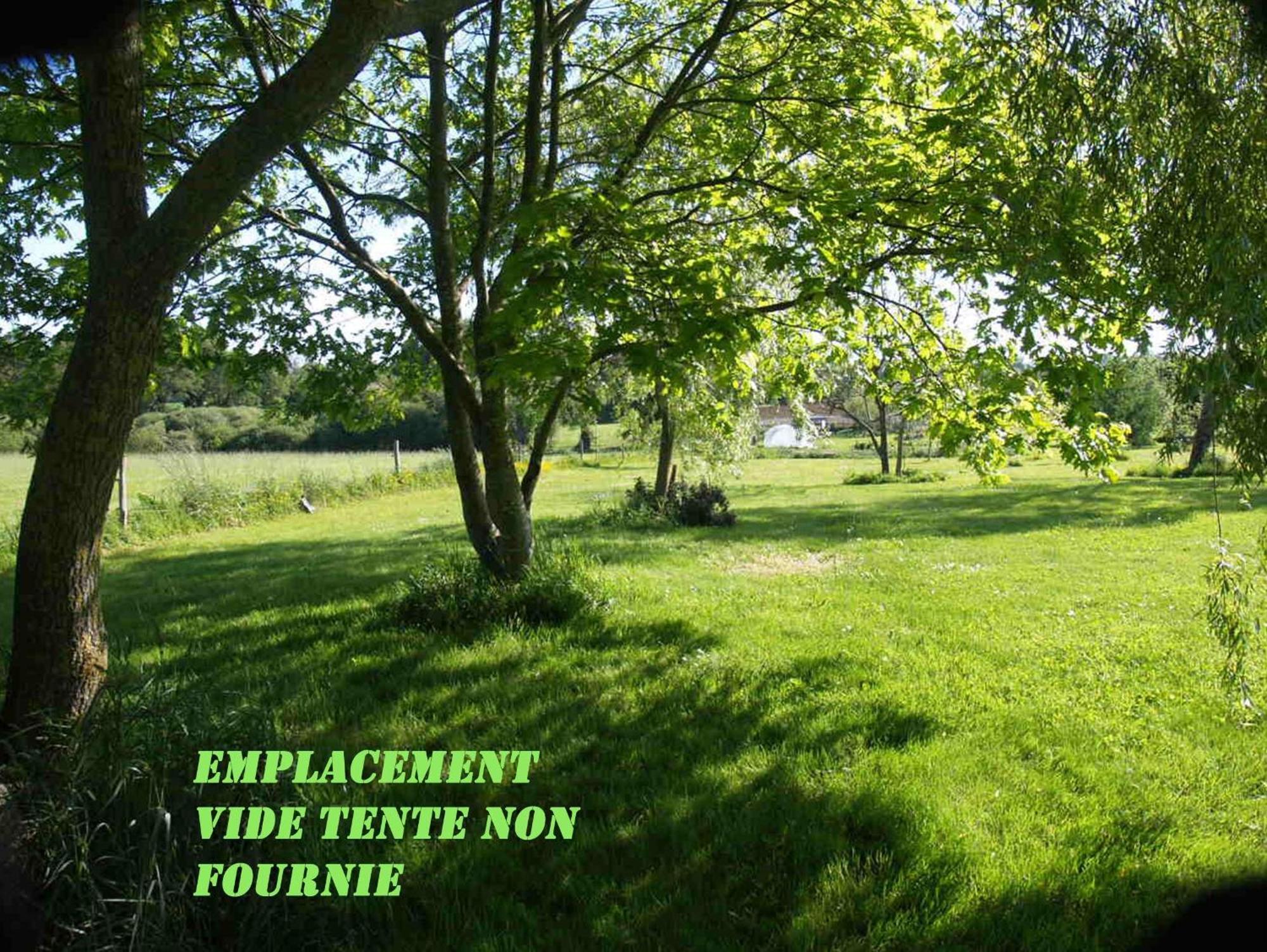 Camping Chez L'Habitant Noyal-Muzillac Екстер'єр фото