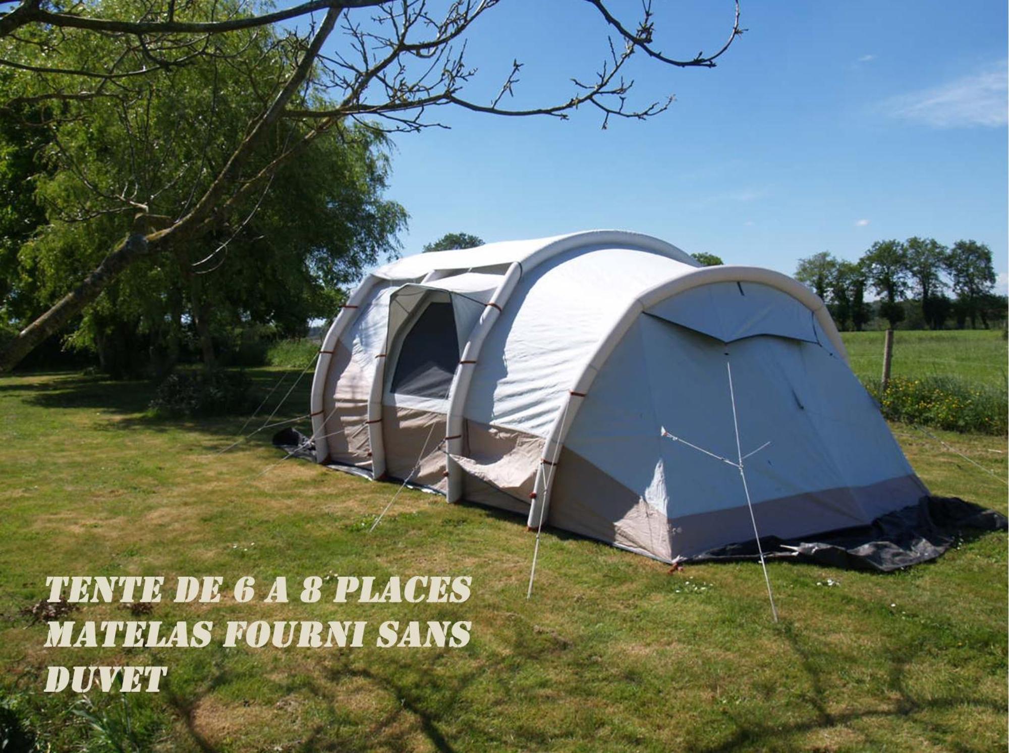 Camping Chez L'Habitant Noyal-Muzillac Екстер'єр фото