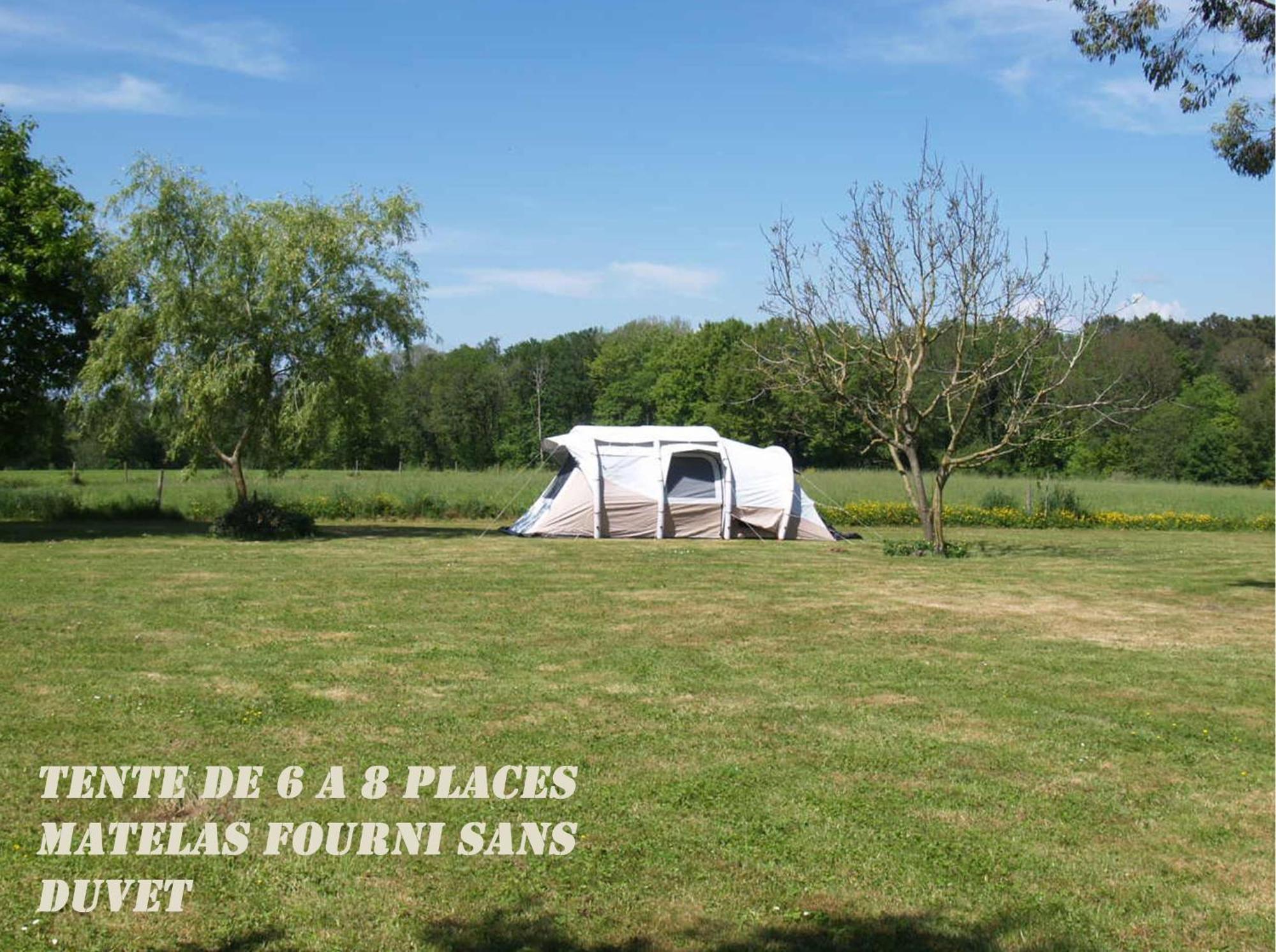 Camping Chez L'Habitant Noyal-Muzillac Екстер'єр фото